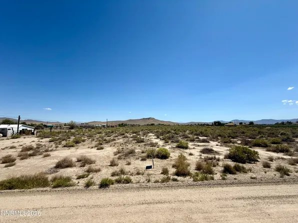 0 Cardon Ln, Yerington, NV 89447