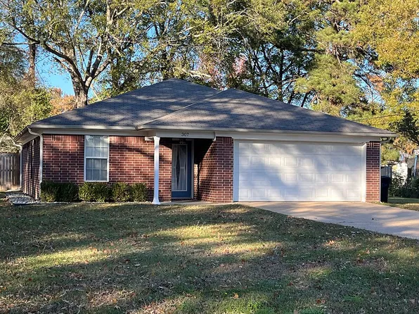 307 McGrede St, Longview, TX 75605