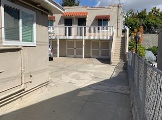 (Undisclosed Address), San Pedro, CA 90731
