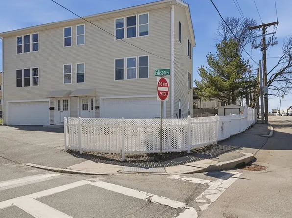 82 Edison St, Quincy, MA 02169