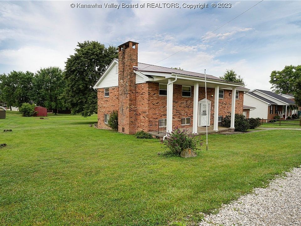 3 Mount Vernon Cir, Hurricane, WV 25526 Zillow