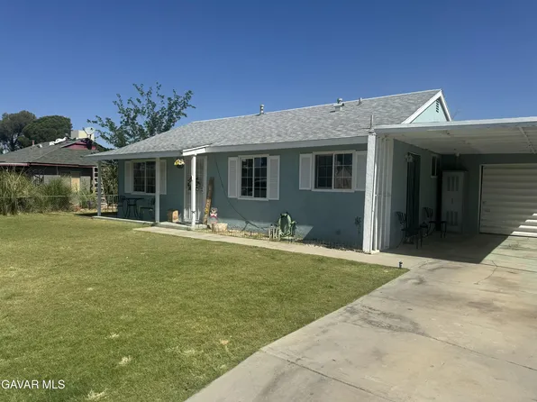 27179 Cote St, Boron, CA 93516