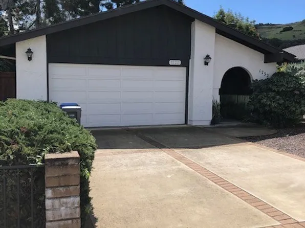 1732 Partridge Dr, San Luis Obispo, CA 93405