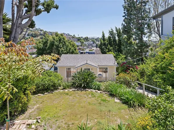 3926 De Longpre Ave, Los Angeles, CA 90027