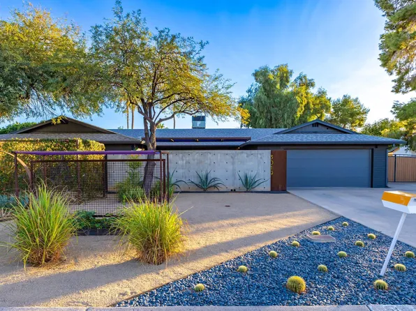 3019 W WESCOTT Drive, Phoenix, AZ 85027