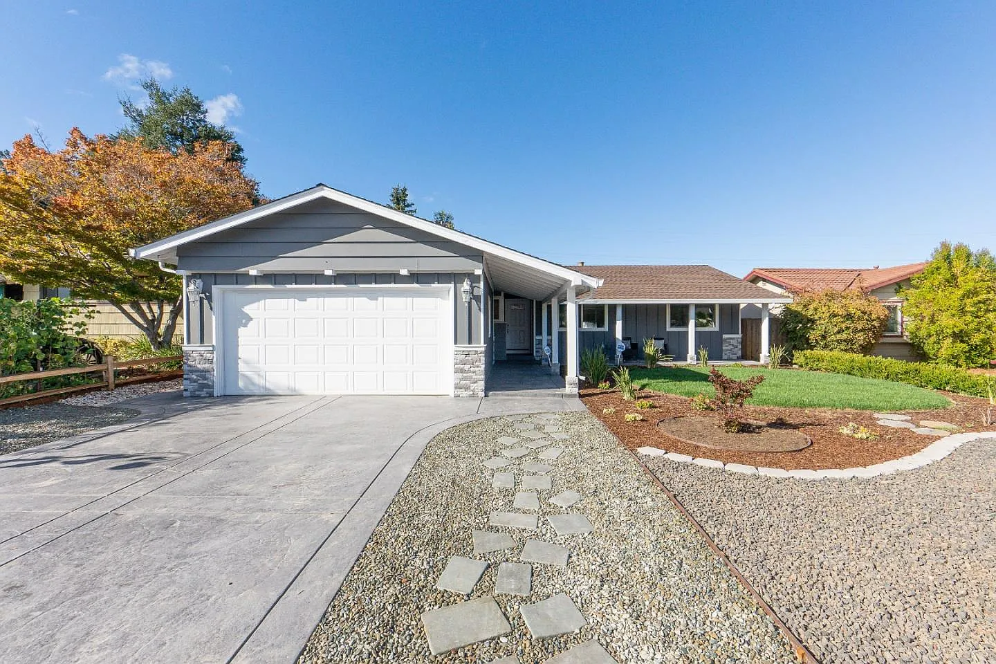 7607 Kirwin Ln photo 1