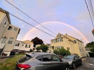 1 Evelyn Ct, Everett, MA 02149