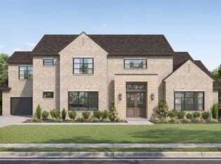 3609 Warick Dr, Dallas, TX 75229