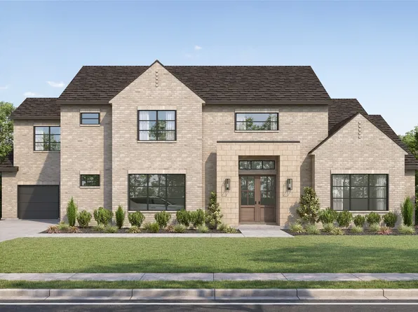 3609 Warick Dr, Dallas, TX 75229