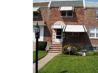 2937 Gilham St, Philadelphia, PA 19149
