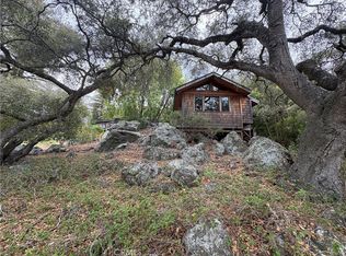 1933 Noel Way, Cambria, CA 93428