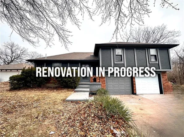 8401 Sterling Ave, Raytown, MO 64138