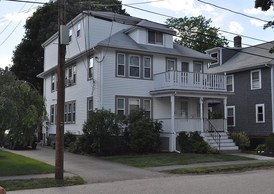 1st image of 15 Winthrop St #1