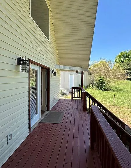 691 Lower Burris Rd — Photo 5