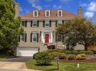 8745 Hickory Bend Trl, Potomac, MD 20854