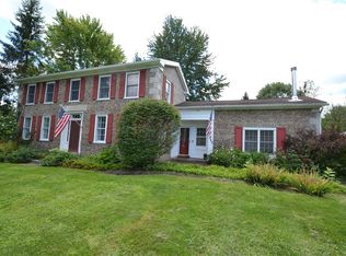 3353 Daansen Rd, Walworth, NY 14568