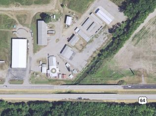 479277 Us Highway 64, Roland, OK 74954