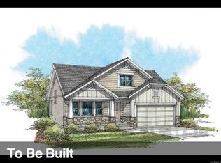 9626 N Bridge St #122, Eagle Mountain, UT 84005