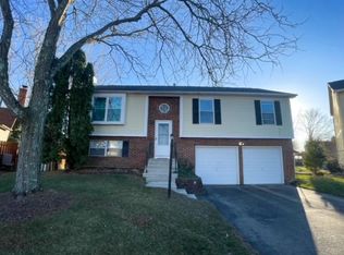 2429 Bradenton Ct, Columbus, OH 43235