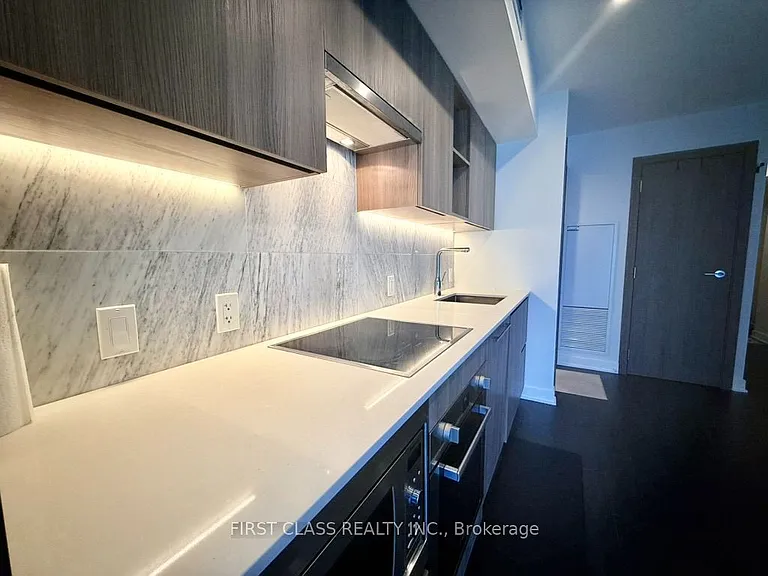 19 Bathurst St #902 — Photo 13