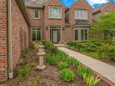 1998 West Hidden Reserve COURT, Mequon, WI, 53092