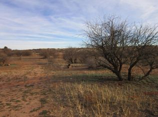 515 S Ole Paint Way, Cornville, AZ 86325
