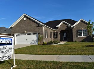 5462 Hackberry Way, Bowling Green, KY 42101