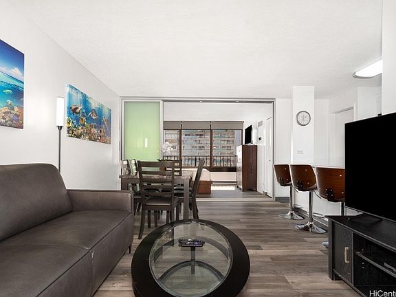 3rd image of 1778 Ala Moana Blvd APT 1912