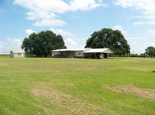 17915 Becker Rd, Hockley, TX 77447