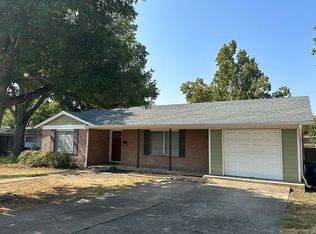 1203 Ridgehaven Dr, Austin, TX 78723