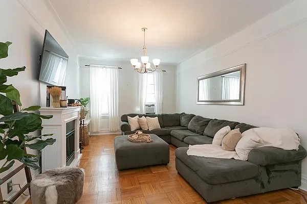 Sold by Keller Williams Realty NYC Group | media 9