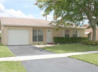 6562 Winfield Blvd, Margate, FL 33063
