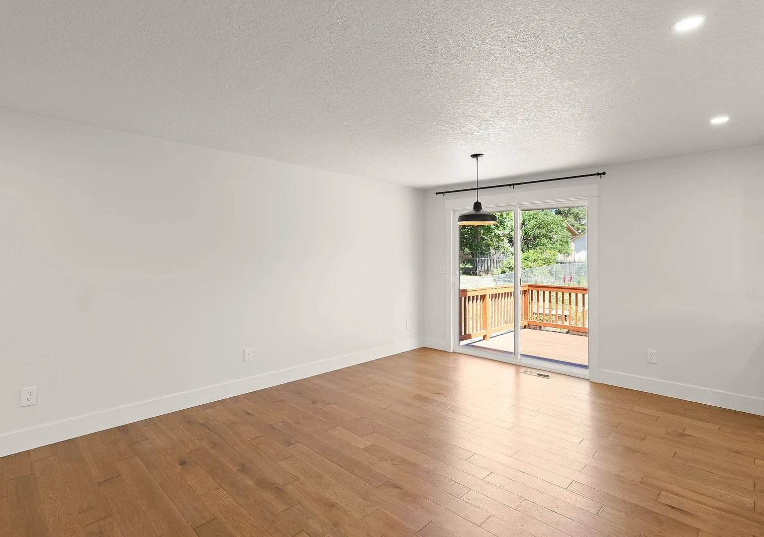 Beautifully Updated Home with Spacious Backyard — Photo 3