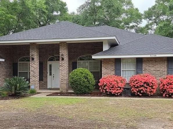 4146 Audiss Rd, Milton, FL 32583