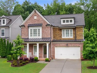 281 Green Hill Rd, Sandy Springs, GA, 30342
