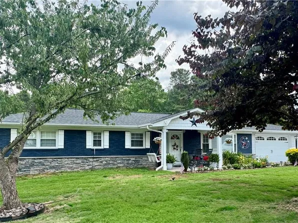 478 Leonard Berrier Rd, Lexington, NC 27295