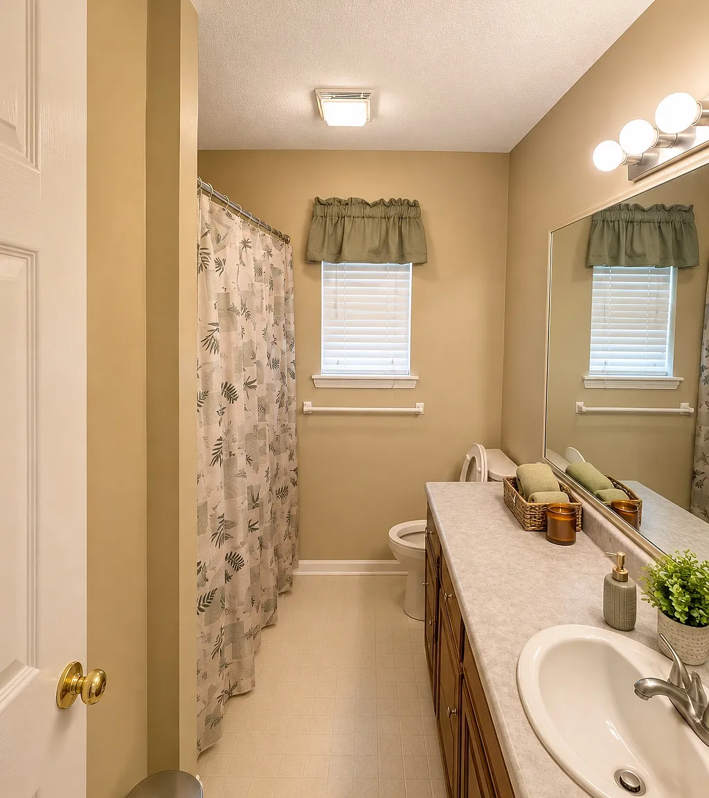 3 bed, 1278 sqft, $710 — Photo 3