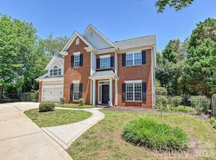9539 Stawell Dr, Huntersville, NC 28078
