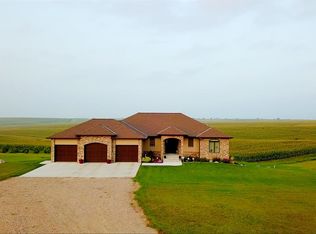 21343 Sartoria Rd, Amherst, NE 68812