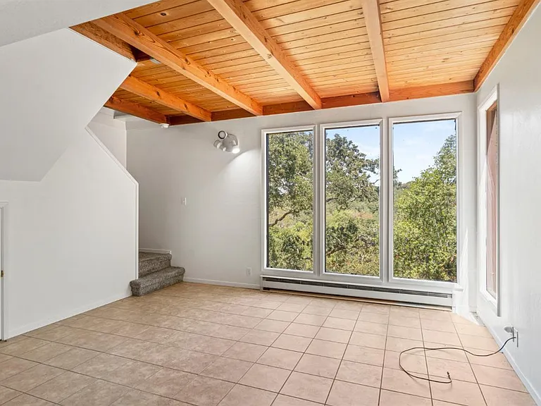 Main Living Space