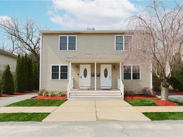 21 Mendon St, Providence, RI 02904