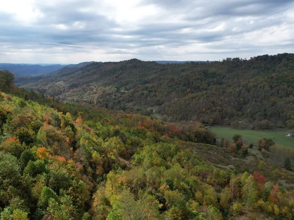 0 Crackers Neck Rd, Cleveland, VA 24225