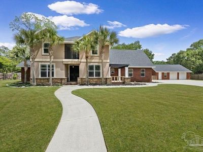 3780 Ashland Ave, Pensacola, FL, 32534