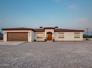 5550 W Irvington Rd, Tucson, AZ 85757
