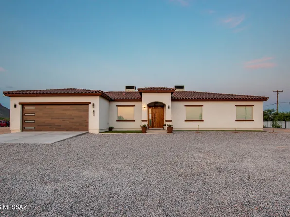 5550 W Irvington Rd, Tucson, AZ 85757