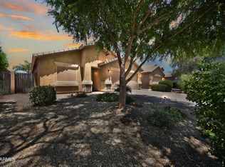 4582 E Superior Rd, San Tan Valley, AZ 85143
