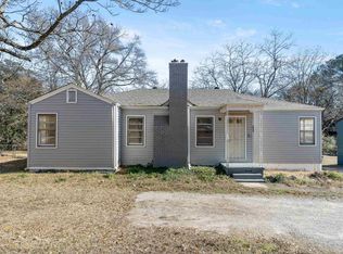 909 Five Mile Rd, Birmingham, AL 35215