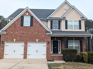9512 Berwick Ct, Grovetown, GA 30813