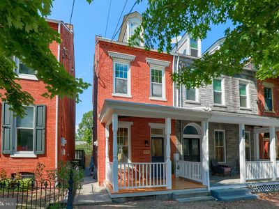 435 W Walnut St, Lancaster, PA, 17603
