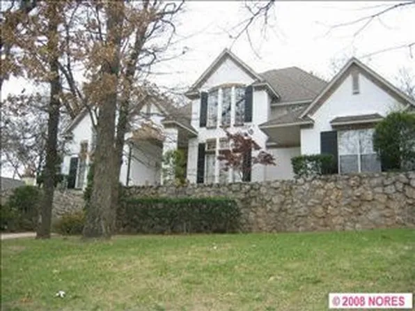 11606 S 69th Ave E, Bixby, OK 74008